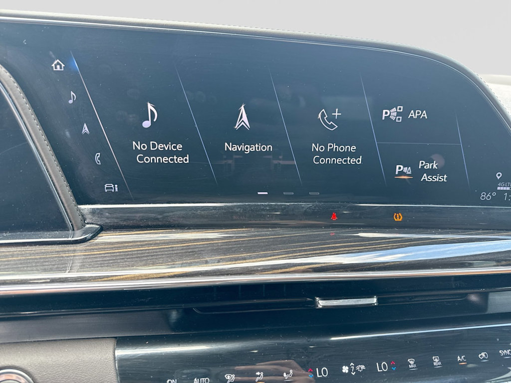 Thumbnail: 2021 Cadillac Escalade - 11