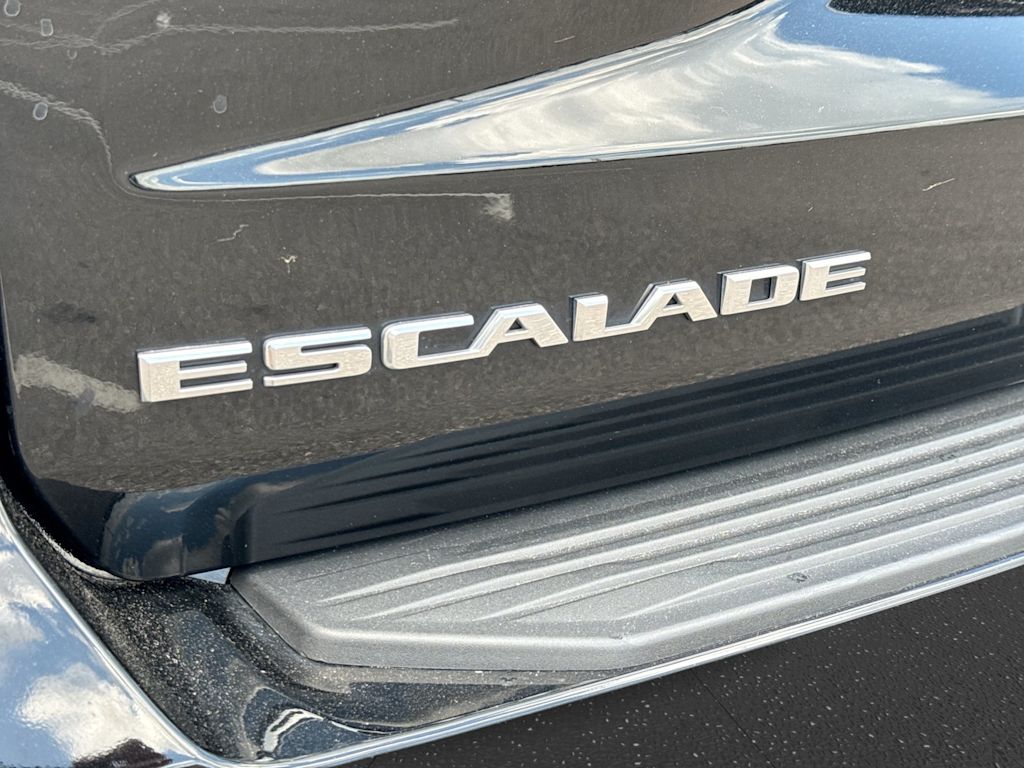 Thumbnail: 2021 Cadillac Escalade - 6