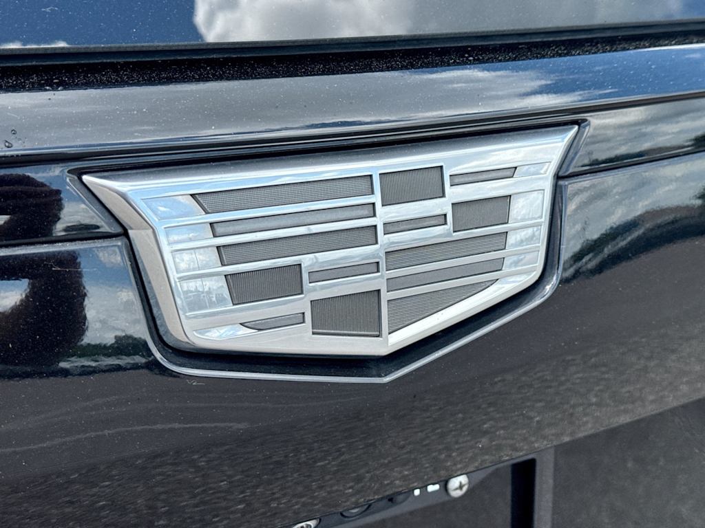 Thumbnail: 2021 Cadillac Escalade - 25