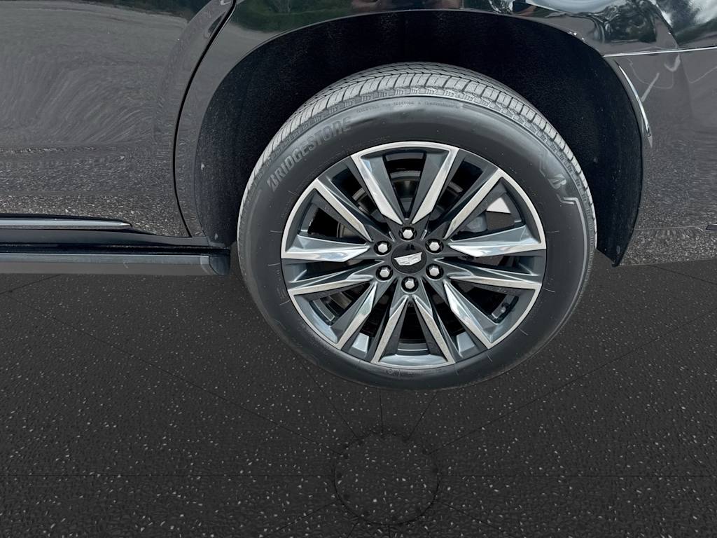 Thumbnail: 2021 Cadillac Escalade - 7