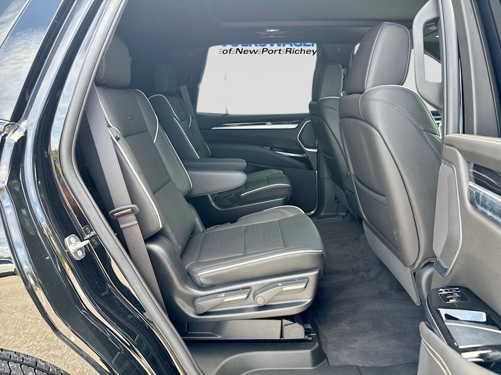 Thumbnail: 2026 Cadillac Escalade - 31