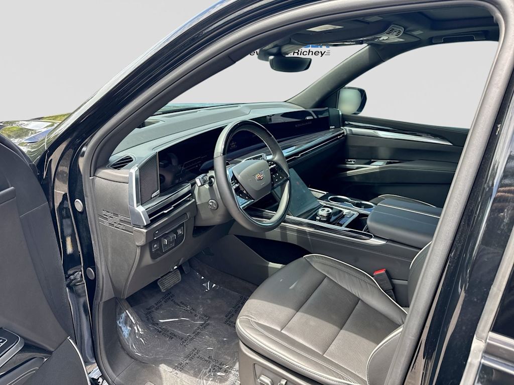 Thumbnail: 2026 Cadillac Escalade - 20
