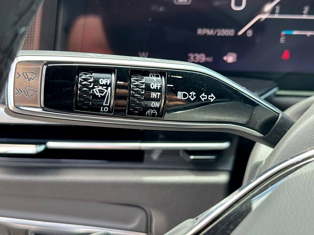 Thumbnail: 2026 Cadillac Escalade - 34