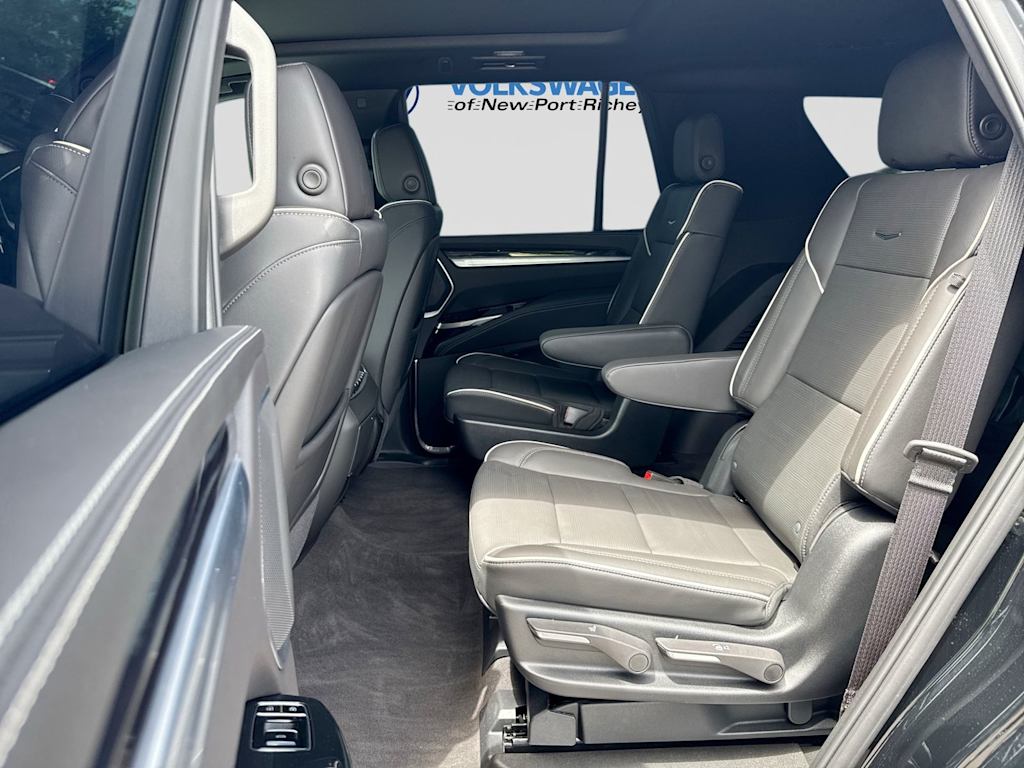 Thumbnail: 2026 Cadillac Escalade - 30