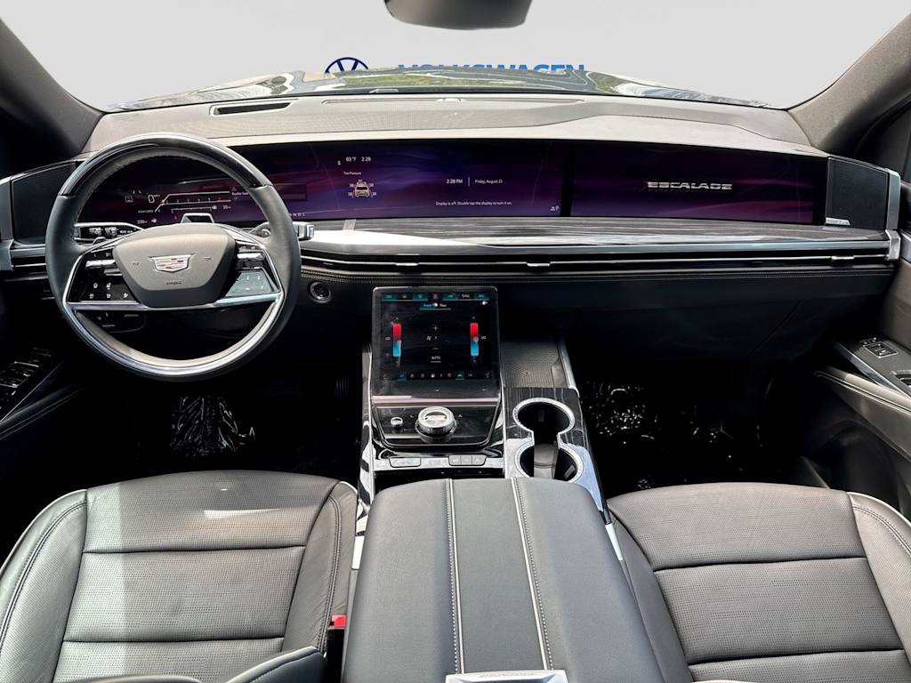 Thumbnail: 2026 Cadillac Escalade - 2