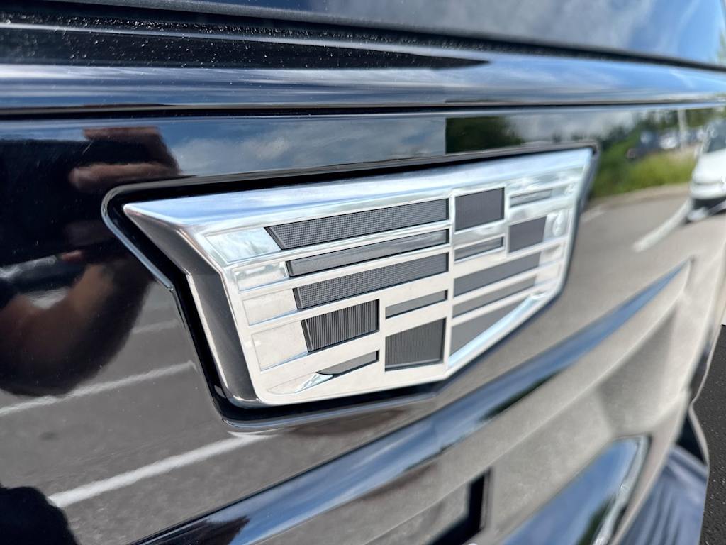 Thumbnail: 2026 Cadillac Escalade - 28