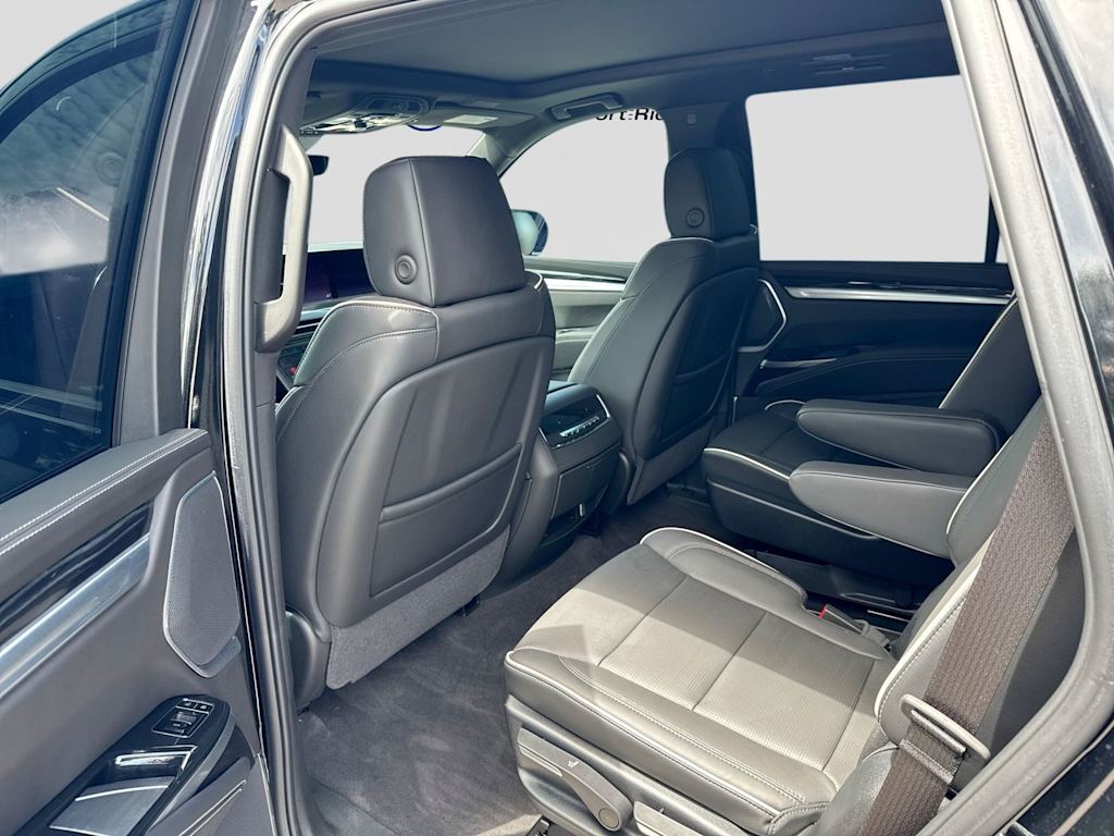 Thumbnail: 2026 Cadillac Escalade - 12