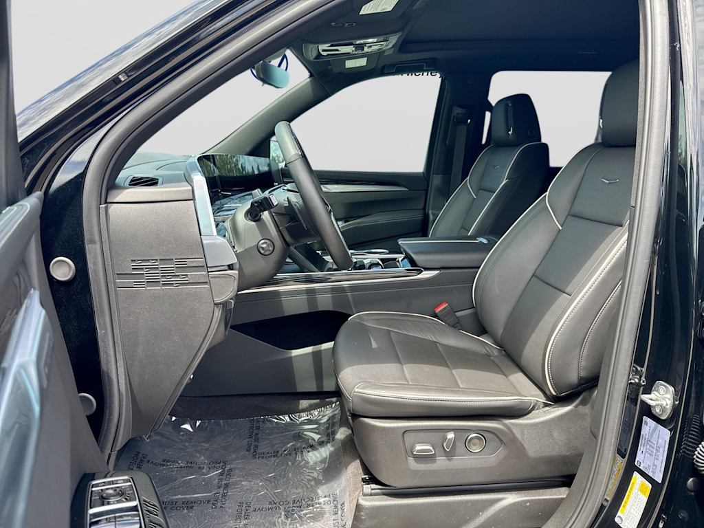 Thumbnail: 2026 Cadillac Escalade - 10