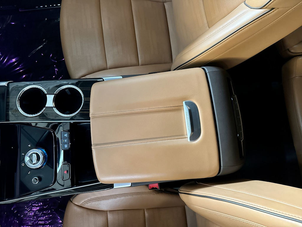 Thumbnail: 2025 Cadillac Escalade - 13
