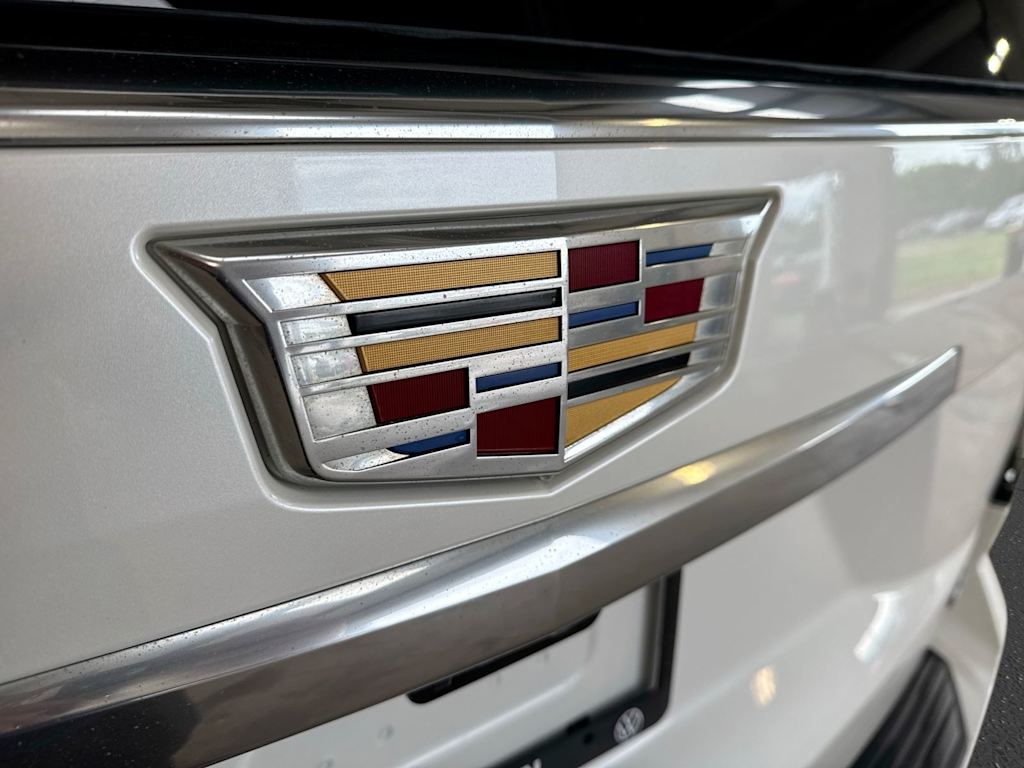 Thumbnail: 2025 Cadillac Escalade - 26