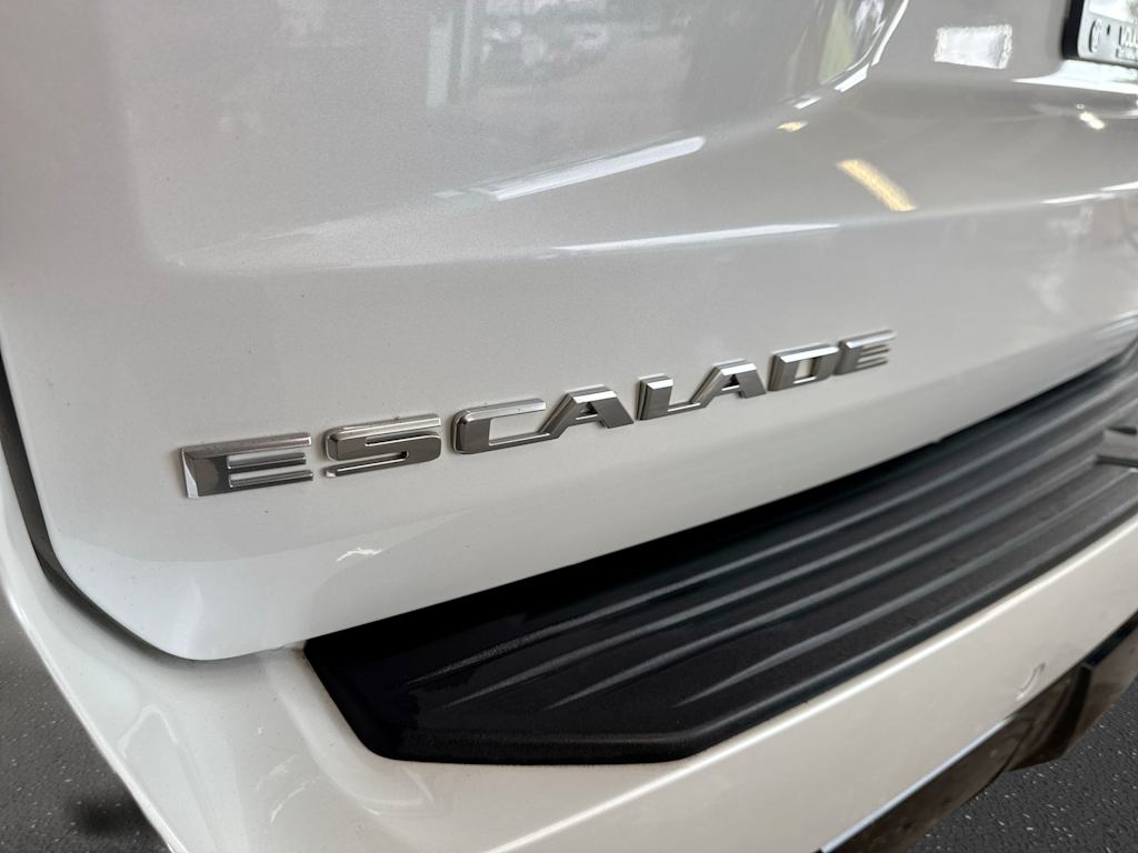 Thumbnail: 2025 Cadillac Escalade - 7
