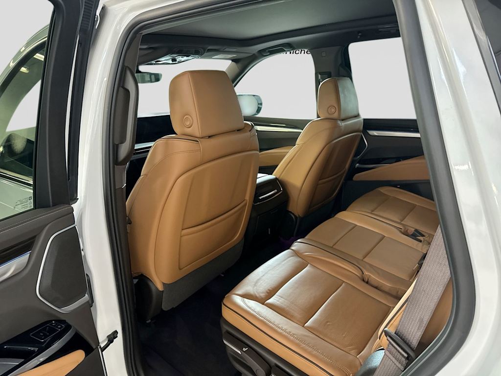 Thumbnail: 2025 Cadillac Escalade - 11