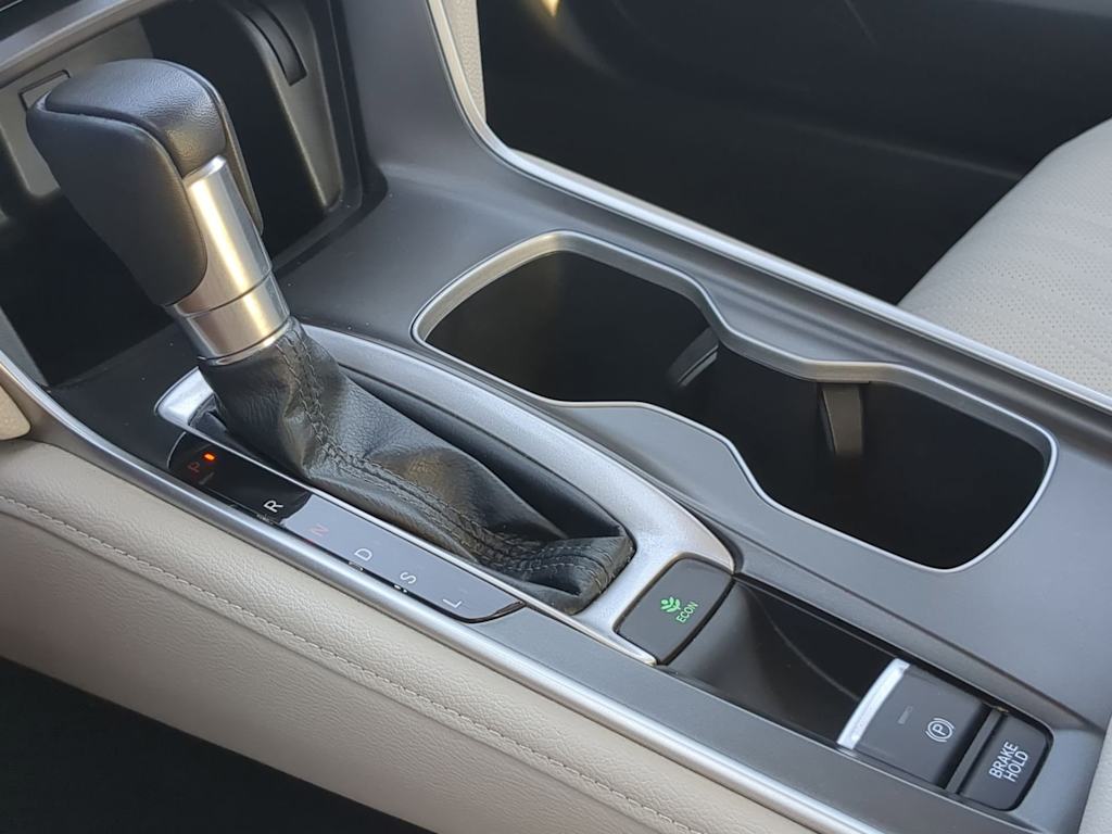 Thumbnail: 2018 Honda Accord - 15