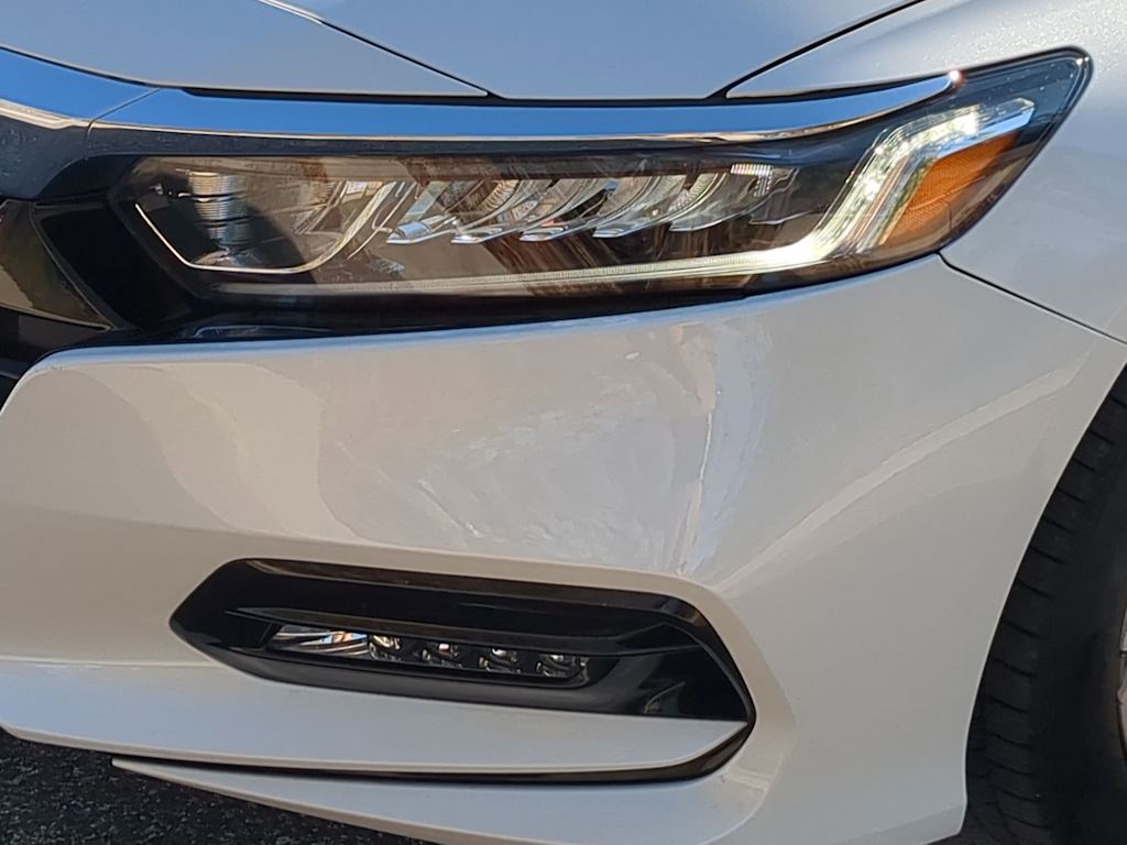 Thumbnail: 2018 Honda Accord - 24