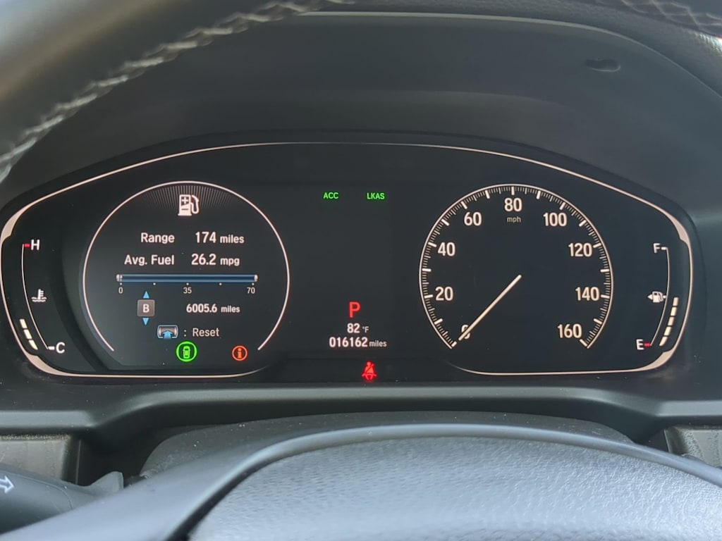 Thumbnail: 2018 Honda Accord - 16