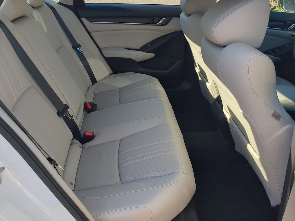 Thumbnail: 2018 Honda Accord - 29