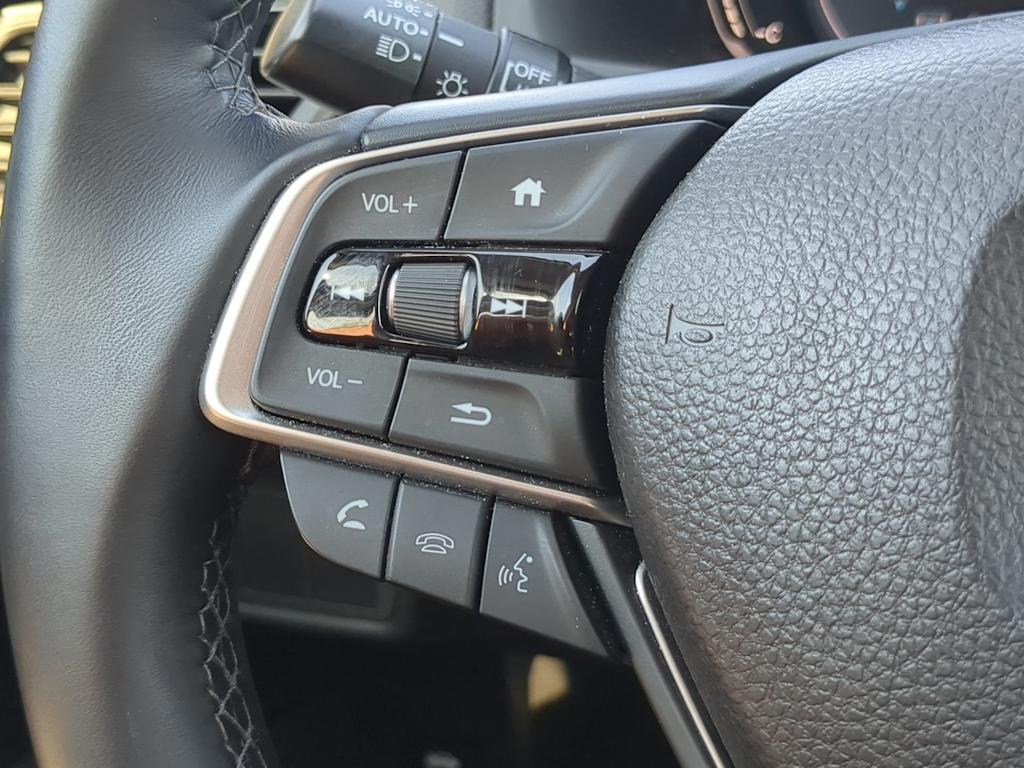 Thumbnail: 2018 Honda Accord - 31