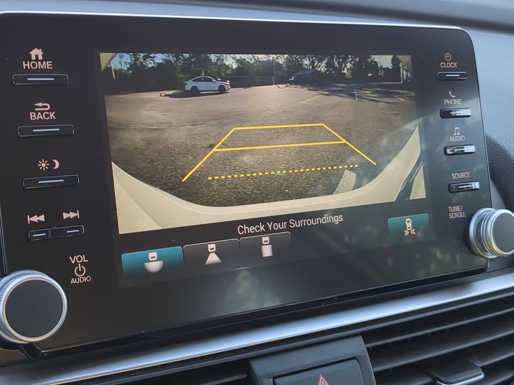 Thumbnail: 2018 Honda Accord - 35