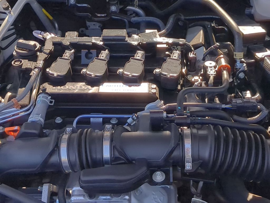 Thumbnail: 2018 Honda Accord - 9