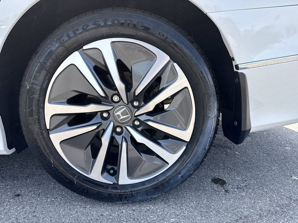 Thumbnail: 2019 Honda Accord - 8