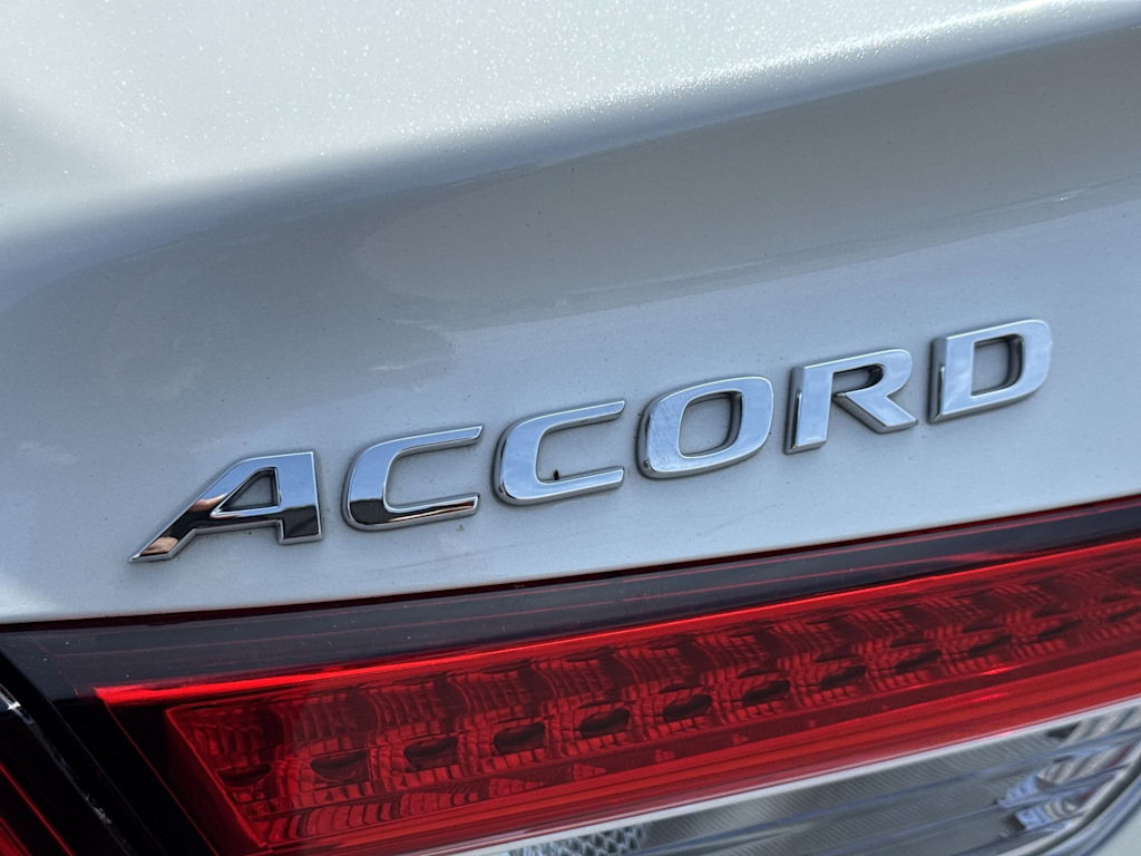 Thumbnail: 2019 Honda Accord - 29