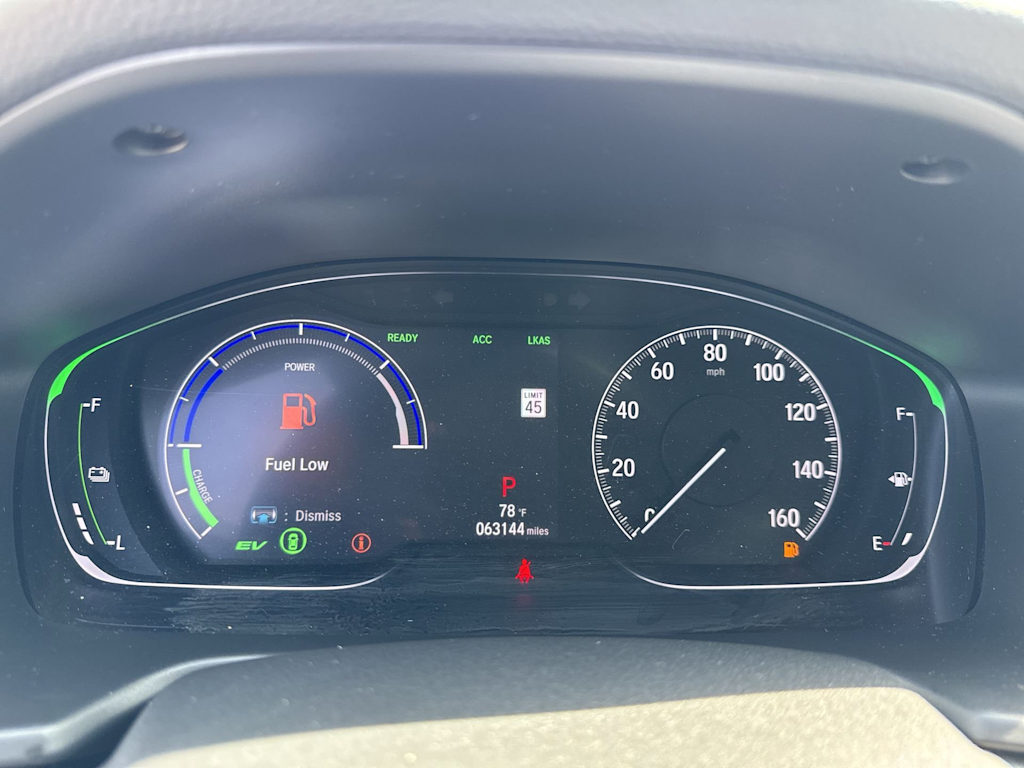 Thumbnail: 2019 Honda Accord - 45