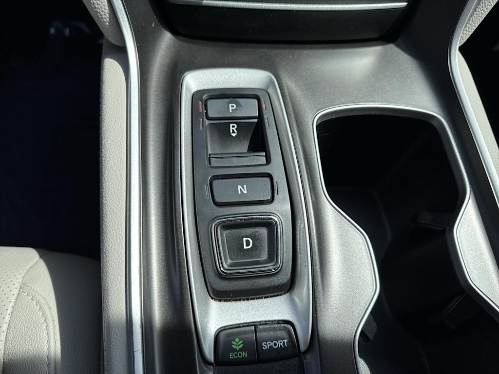Thumbnail: 2019 Honda Accord - 44