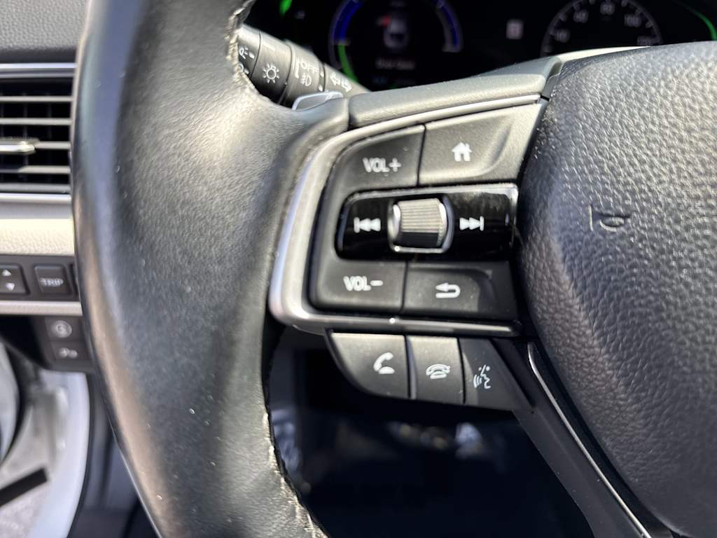 Thumbnail: 2019 Honda Accord - 34