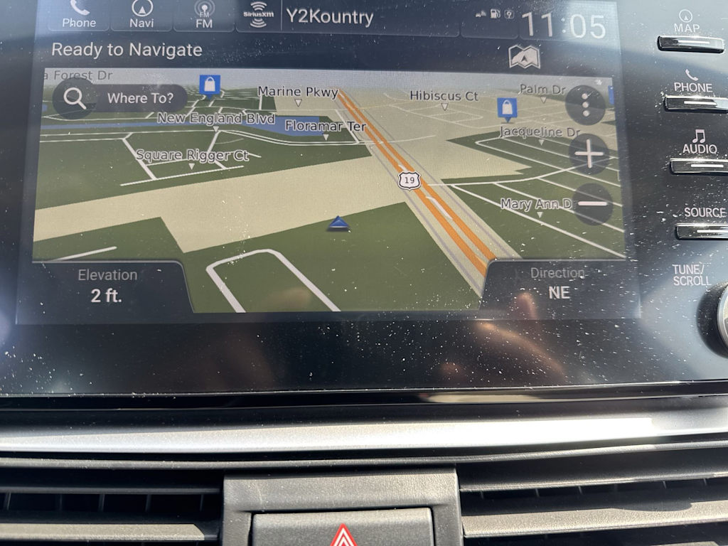 Thumbnail: 2019 Honda Accord - 36