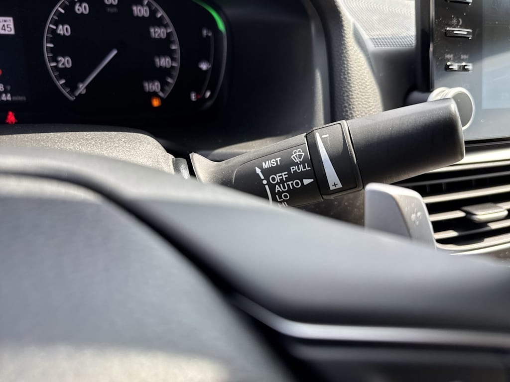 Thumbnail: 2019 Honda Accord - 16
