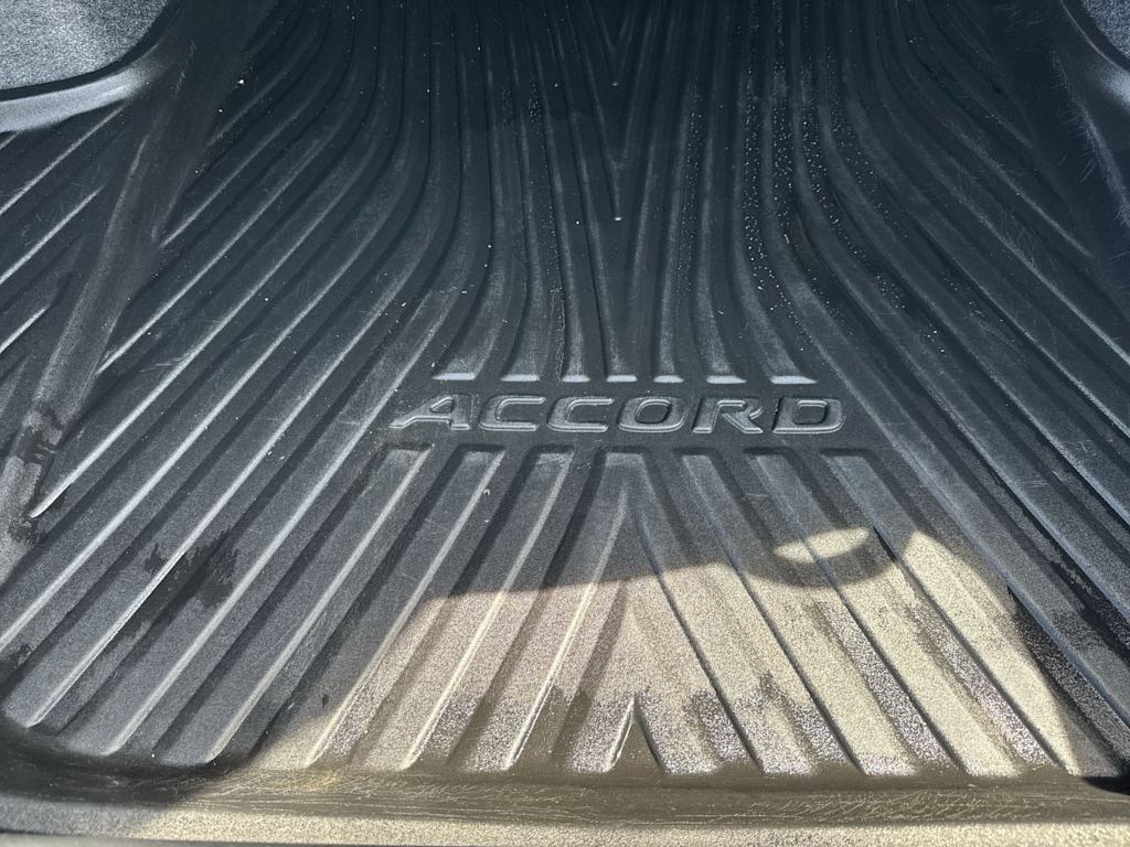 Thumbnail: 2019 Honda Accord - 46