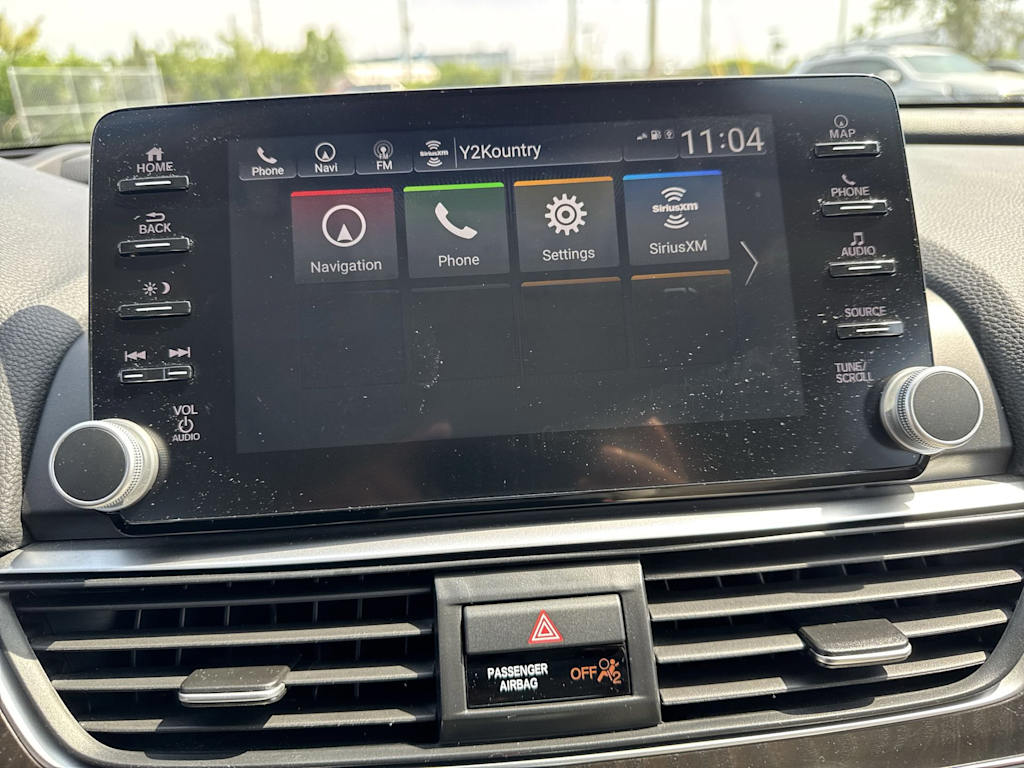 Thumbnail: 2019 Honda Accord - 15