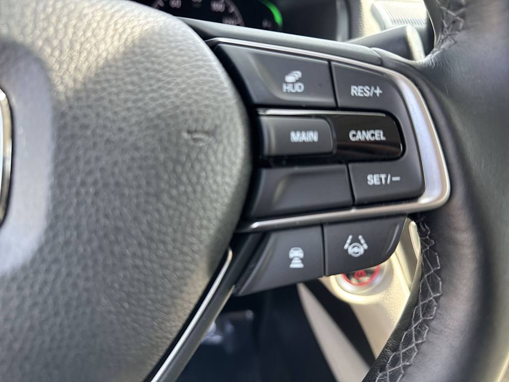 Thumbnail: 2019 Honda Accord - 35