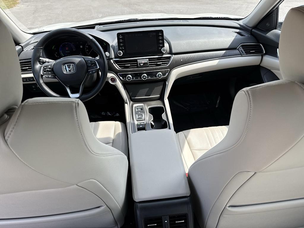 Thumbnail: 2019 Honda Accord - 10