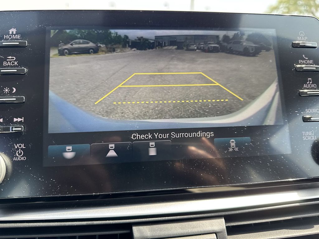 Thumbnail: 2019 Honda Accord - 38