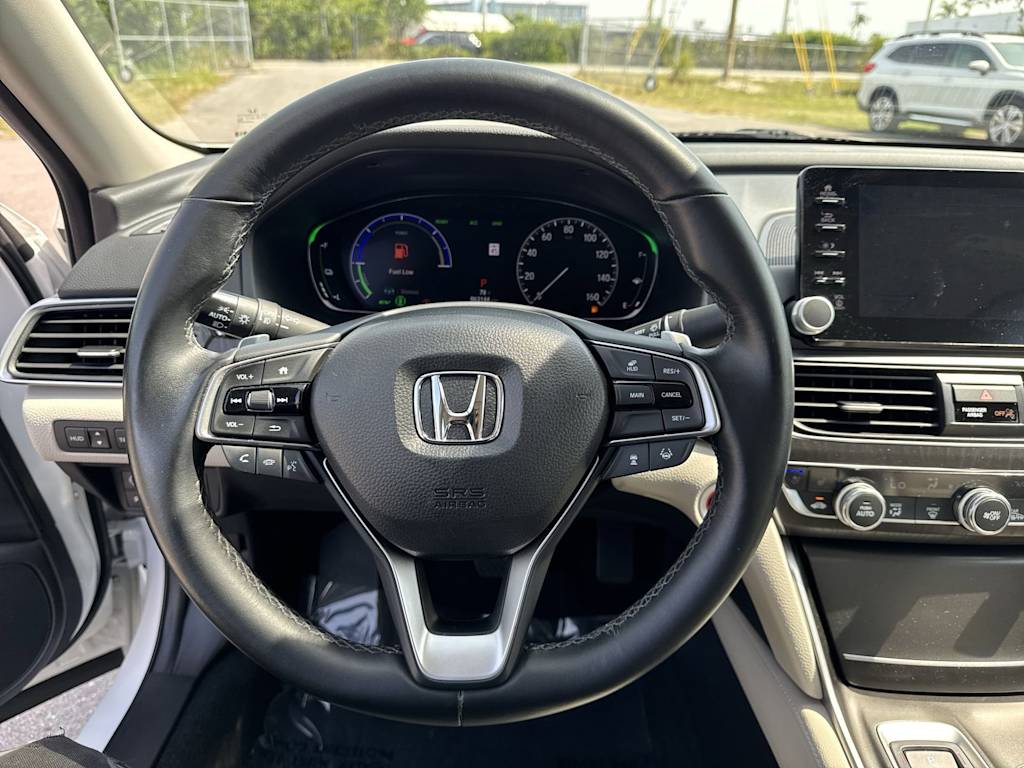 Thumbnail: 2019 Honda Accord - 14