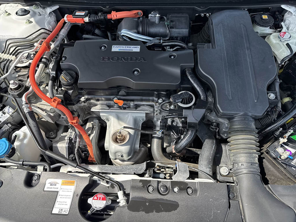 Thumbnail: 2019 Honda Accord - 9