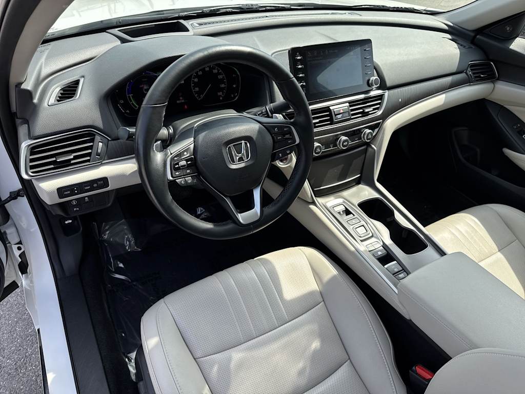 Thumbnail: 2019 Honda Accord - 2