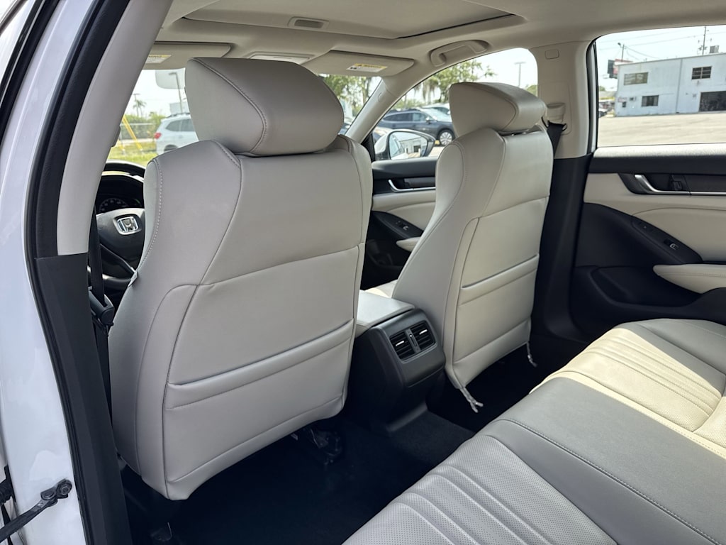 Thumbnail: 2019 Honda Accord - 13