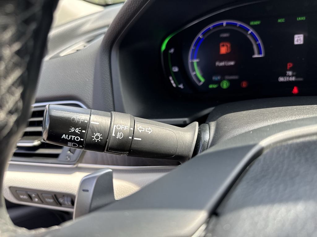 Thumbnail: 2019 Honda Accord - 17