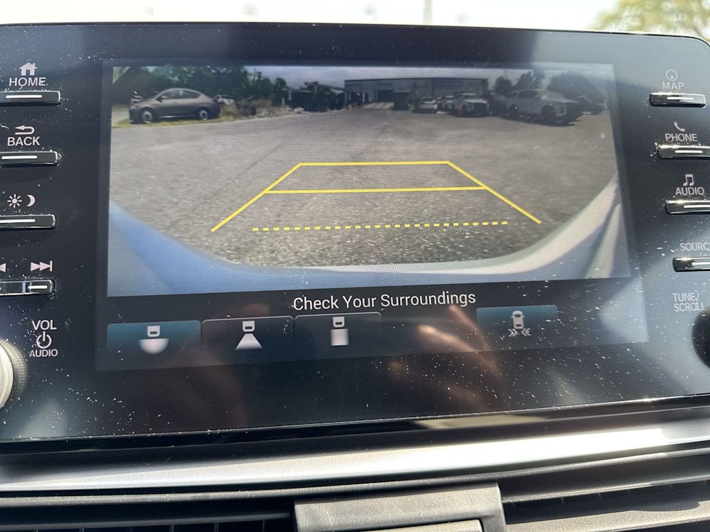 Thumbnail: 2019 Honda Accord - 39