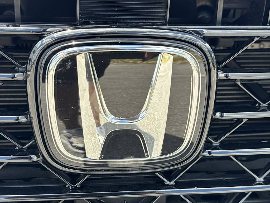 Thumbnail: 2024 Honda Accord - 7