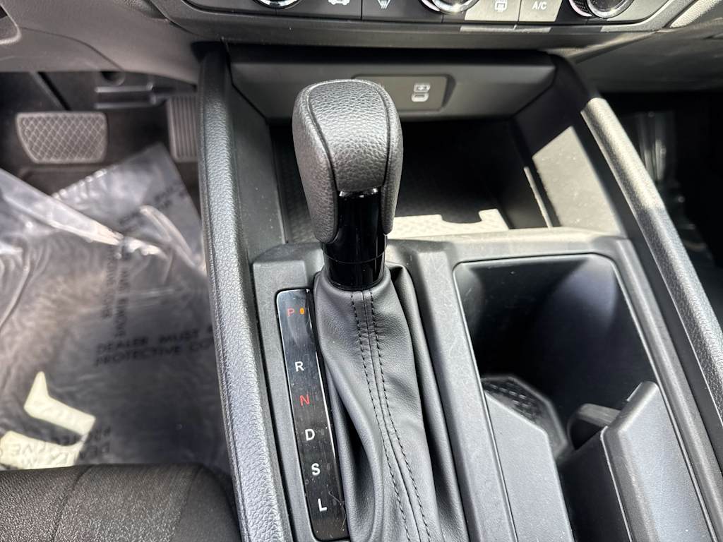 Thumbnail: 2024 Honda Accord - 16