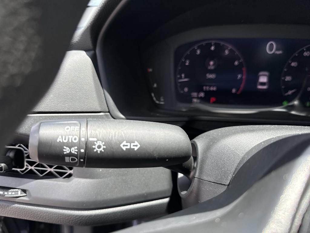 Thumbnail: 2024 Honda Accord - 29