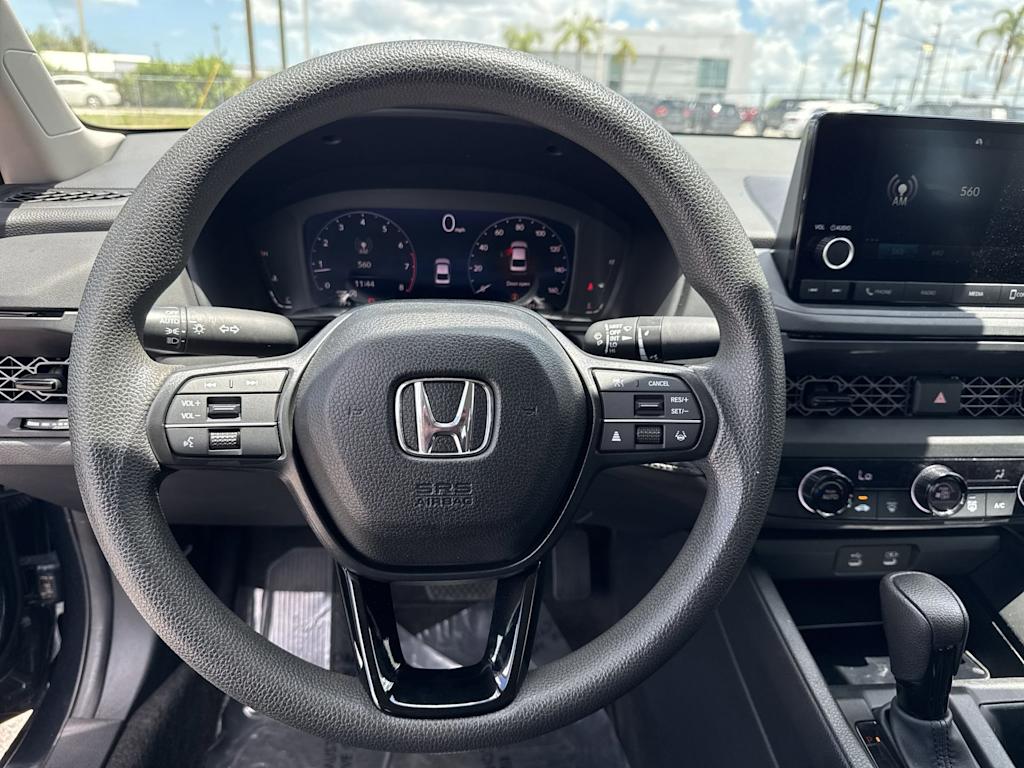 Thumbnail: 2024 Honda Accord - 14