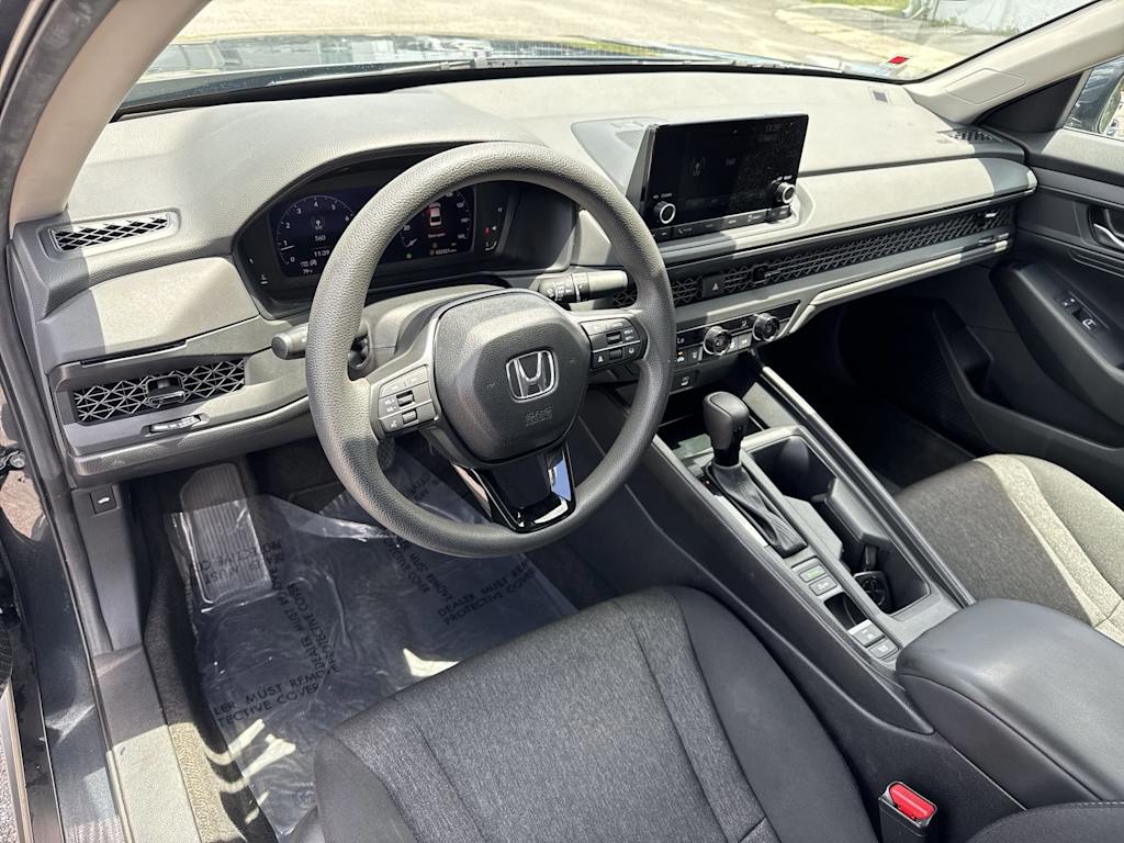 Thumbnail: 2024 Honda Accord - 2