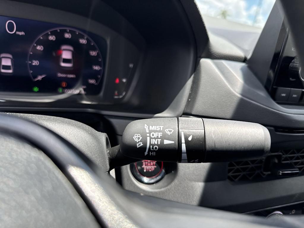 Thumbnail: 2024 Honda Accord - 15