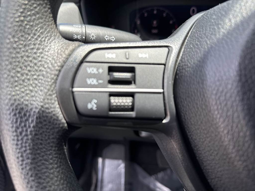 Thumbnail: 2024 Honda Accord - 27