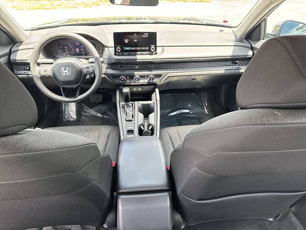 Thumbnail: 2024 Honda Accord - 10
