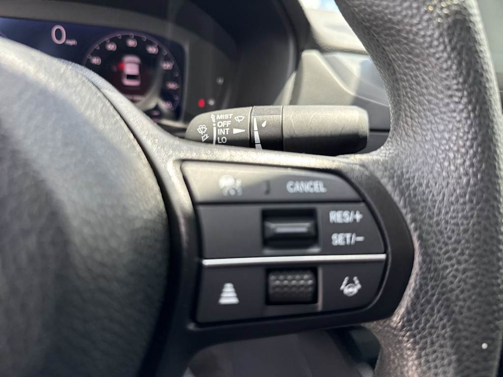 Thumbnail: 2024 Honda Accord - 28